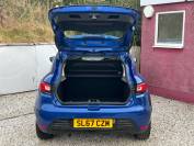 RENAULT CLIO 2018 (67)