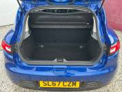 RENAULT CLIO 2018 (67)