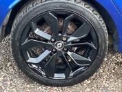 RENAULT CLIO 2018 (67)