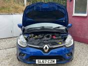 RENAULT CLIO 2018 (67)