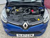 RENAULT CLIO 2018 (67)