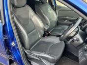 RENAULT CLIO 2018 (67)