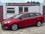 FORD FOCUS 2015 (64)