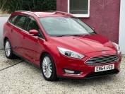 FORD FOCUS 2015 (64)