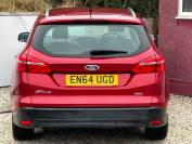 FORD FOCUS 2015 (64)