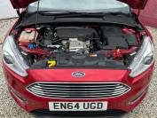 FORD FOCUS 2015 (64)