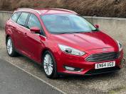 FORD FOCUS 2015 (64)