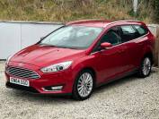 FORD FOCUS 2015 (64)