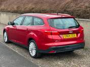 FORD FOCUS 2015 (64)