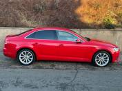 AUDI A4 2016 (16)