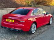 AUDI A4 2016 (16)