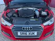 AUDI A4 2016 (16)