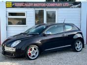 ALFA ROMEO MITO 2009 (59)
