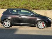 ALFA ROMEO MITO 2009 (59)