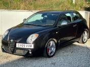 ALFA ROMEO MITO 2009 (59)