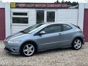 HONDA CIVIC 2008 (08)