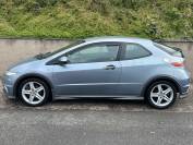 HONDA CIVIC 2008 (08)