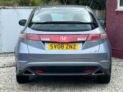 HONDA CIVIC 2008 (08)