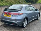 HONDA CIVIC 2008 (08)
