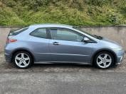 HONDA CIVIC 2008 (08)
