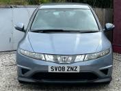 HONDA CIVIC 2008 (08)