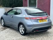 HONDA CIVIC 2008 (08)