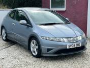 HONDA CIVIC 2008 (08)