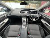 HONDA CIVIC 2008 (08)