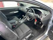 HONDA CIVIC 2008 (08)