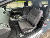 HONDA CIVIC 2008 (08)