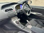HONDA CIVIC 2008 (08)