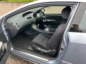 HONDA CIVIC 2008 (08)