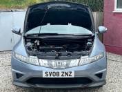 HONDA CIVIC 2008 (08)