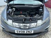 HONDA CIVIC 2008 (08)
