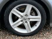 HONDA CIVIC 2008 (08)