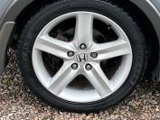 HONDA CIVIC 2008 (08)