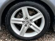 HONDA CIVIC 2008 (08)