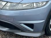 HONDA CIVIC 2008 (08)