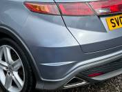 HONDA CIVIC 2008 (08)