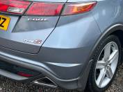 HONDA CIVIC 2008 (08)