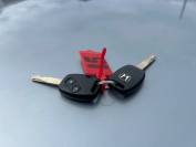 HONDA CIVIC 2008 (08)