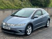 HONDA CIVIC 2008 (08)