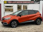 RENAULT CAPTUR 2014 (14)