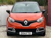 RENAULT CAPTUR 2014 (14)
