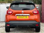 RENAULT CAPTUR 2014 (14)