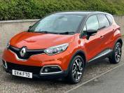 RENAULT CAPTUR 2014 (14)