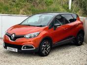 RENAULT CAPTUR 2014 (14)