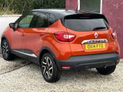 RENAULT CAPTUR 2014 (14)