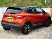 RENAULT CAPTUR 2014 (14)