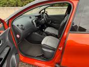 RENAULT CAPTUR 2014 (14)